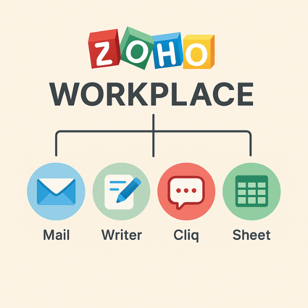 Zoho Services