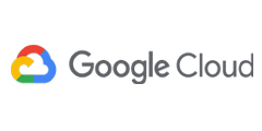 Google Cloud Logo