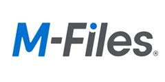 M-fileslogo