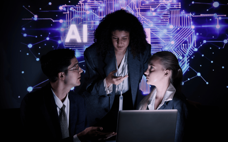 AI Services