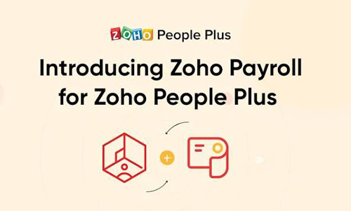 Zoho Services