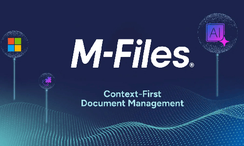 M-Files Services